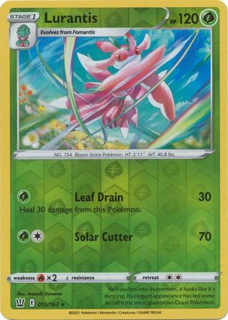 Lurantis #15