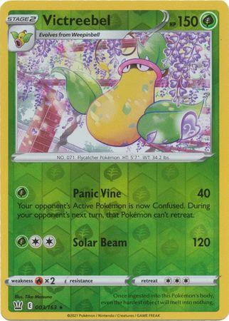 Victreebel #3