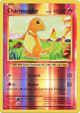 Charmander #9