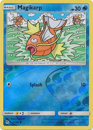 Magikarp #15