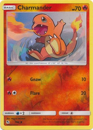 Charmander #7