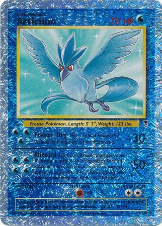 Articuno #2
