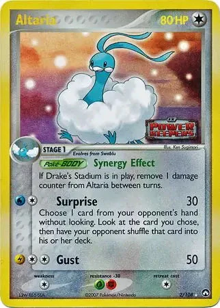 Altaria #2