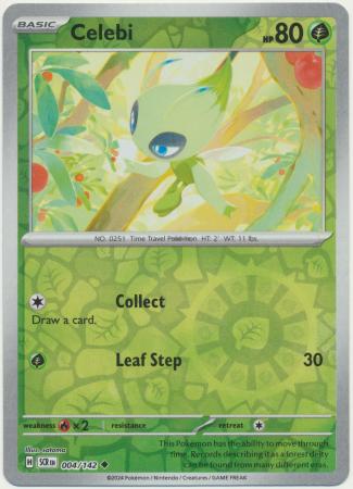 Celebi #4