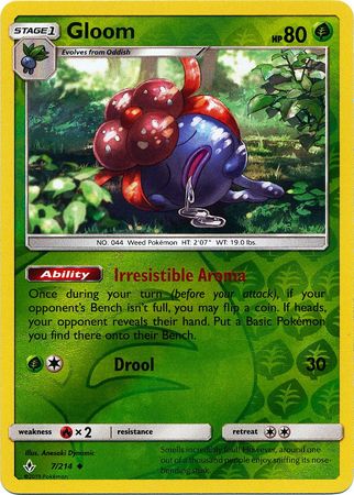 Gloom #7